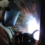 welding services Fort Worth TX