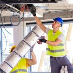 Home and Commercial Maintenance