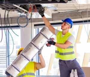 Home and Commercial Maintenance