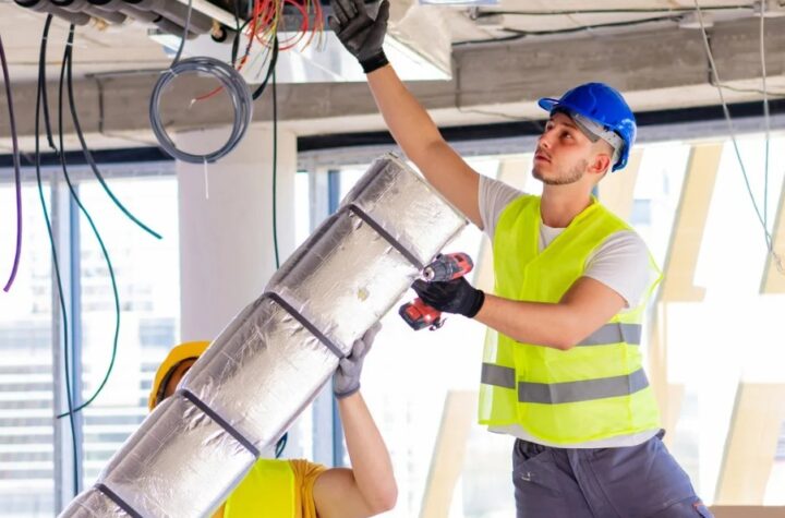 Home and Commercial Maintenance