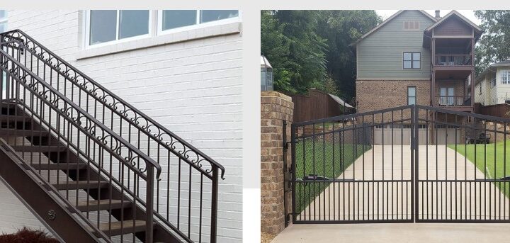 A Local Guide to Custom Metalwork