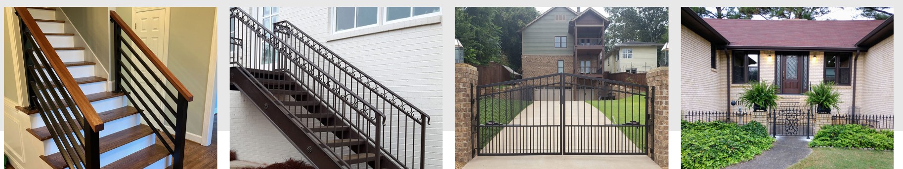 A Local Guide to Custom Metalwork