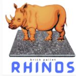 Block machine pallet