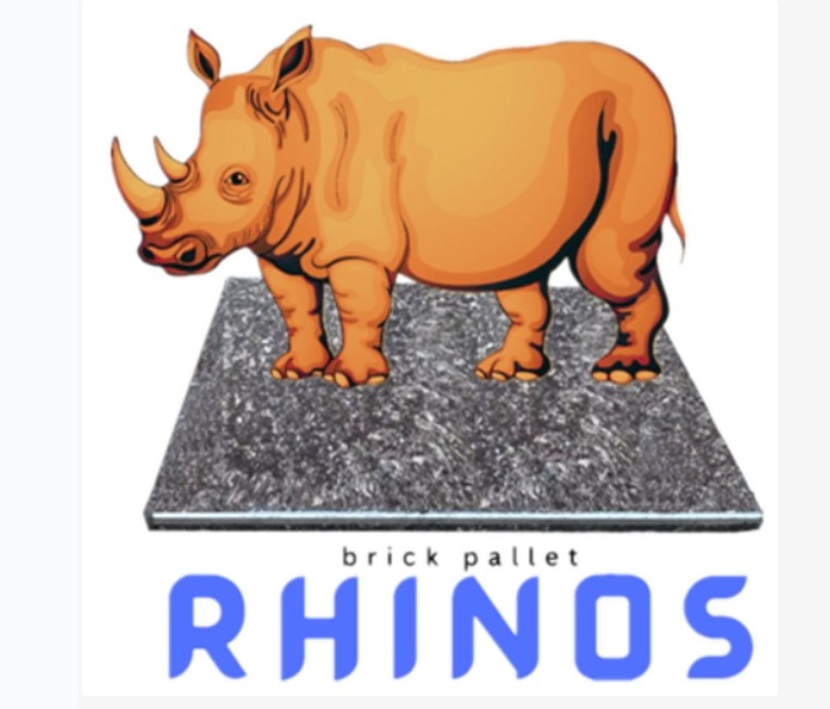 Block machine pallet