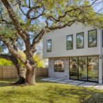 home builder Austin TX