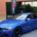 auto detailing service Alpharetta GA
