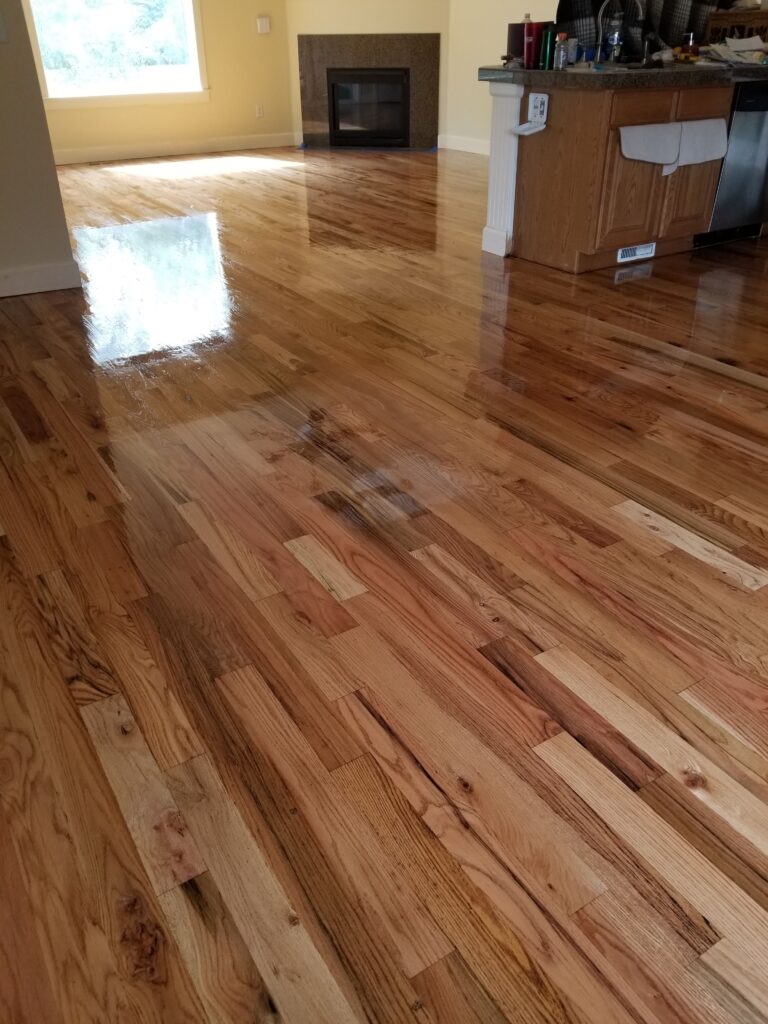 Great expectations flooring Boise