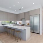 kitchen remodeling contractor Austin TX