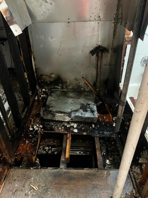 on-site public insurance adjuster Los Angeles