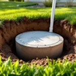 Septic tank pumping Los Angeles