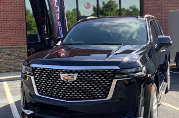 auto detailing company suwanee ga