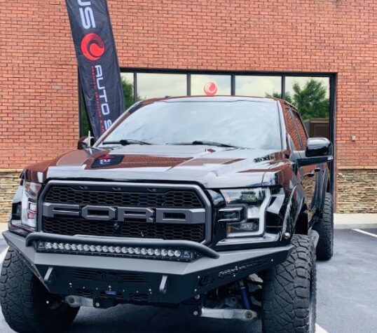 auto detailing service Cumming GA