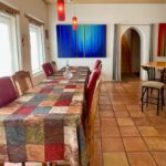 yoga retreat center Colorado