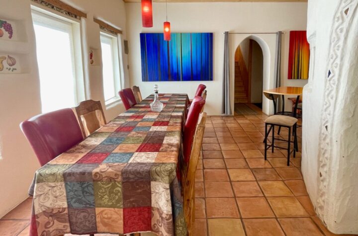 yoga retreat center Colorado