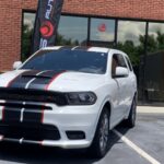 3m paint protection film buford ga