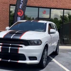 3m paint protection film buford ga