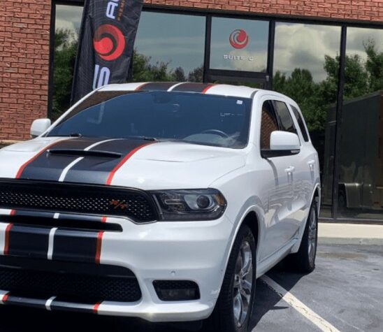 3m paint protection film buford ga