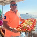 ten days tour in sardinia