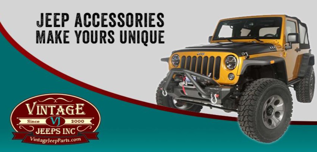 shop willys jeep parts