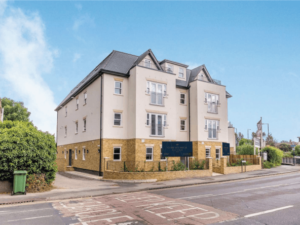 investment property for sale London