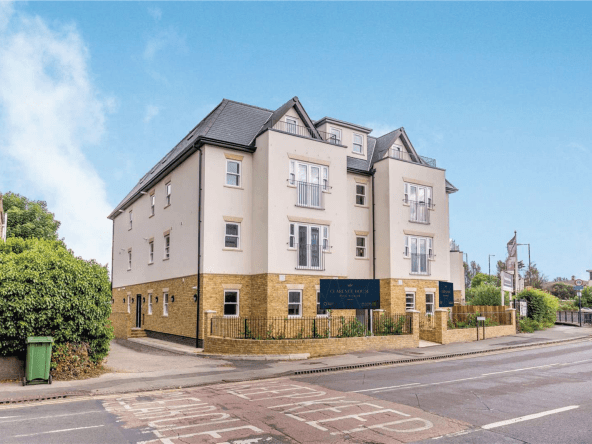 investment property for sale London