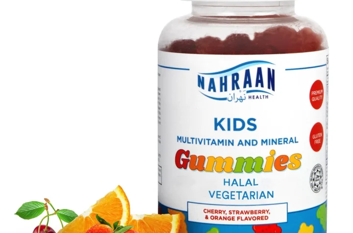 Click to view a trusted kids halal vitamin option