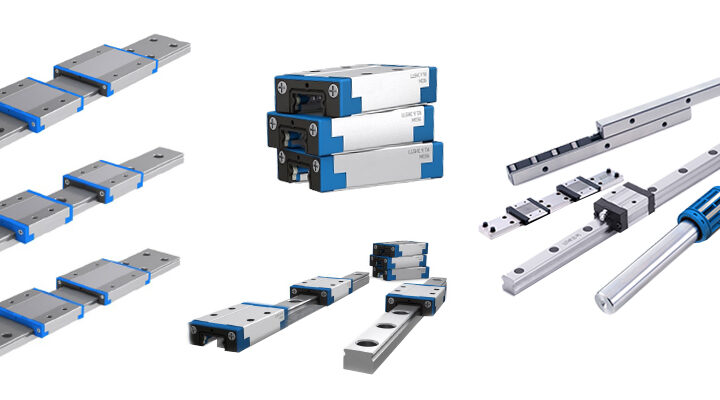 Linear Guide