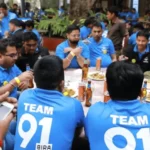 Corporate event organisers