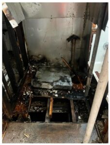 website of on-site public adjusters Los Angeles