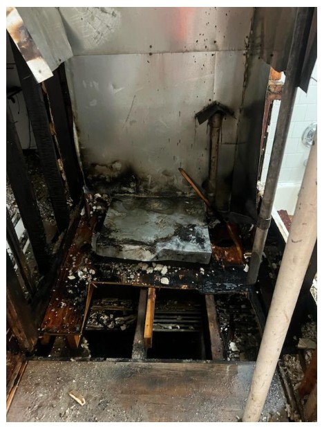 website of on-site public adjusters Los Angeles