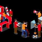 Corporate event organisers