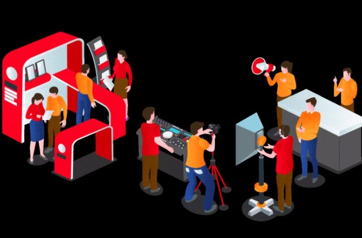 Corporate event organisers