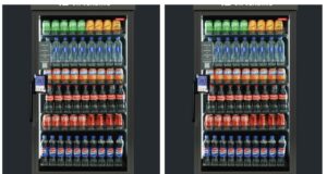 lear how where to buy vending machine