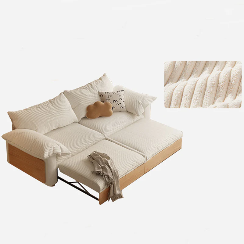 space saving sofa bed